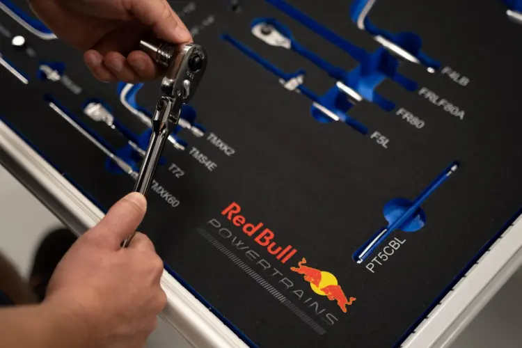 Verstappen már hallotta a Red Bull 2026-os motorját, és nem hagy éjjel aludni