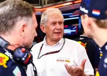 Marko szerint Max lenne a világbajnok, ha Hornert előbb rakják ki, és bevallotta, hogy zajlott köztük a hatalmi harc