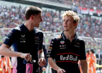 Egy újabb F1-es pilóta volt kénytelen ideiglenesen elsötétülni, az online zaklatások miatt