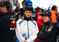 Hivatalos: Tsunoda távozik Verstappen mellől, újabb újoncot dob be a Red Bull! Hivatalos: Tsunoda távozik Verstappen mellől, újabb újoncot dob be a Red Bull!
