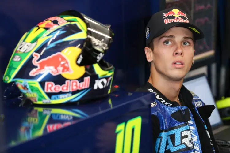 „Diogo lesz az év újonca” – Honfitársa szerint nagyon magas szintet képvisel Moreira „Diogo lesz az év újonca” – Honfitársa szerint nagyon magas szintet képvisel Moreira