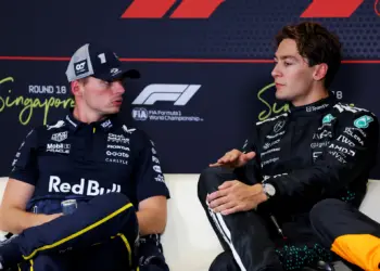 A Mercedes és Verstappen többéves szerződést kötöttek!