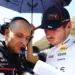 Megszólalt Verstappen mérnökének felesége: Ezért hiányzott „GP” a futamokról