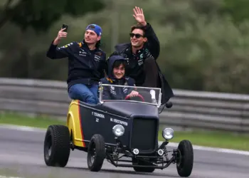 Russell előtt Schumacher példája lebeg, és így győzné le jövőre Verstappent