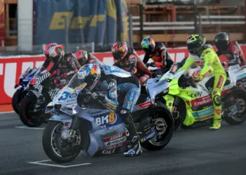 Az idei szezon volt a leglátogatottabb a MotoGP-ben