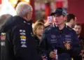 Marko szerint meglepő stratégiával áll elő a Red Bull már ma Verstappennél