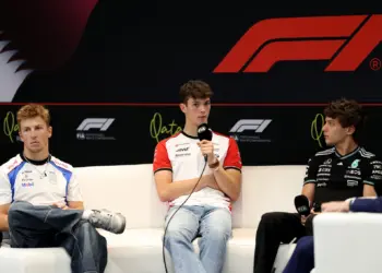 Szavazz a 2025-ös év F1-es újoncáról!