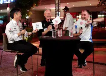 Az F1-es csapatvezetők is kiválasztották a 2025-ös év 10 legjobb pilótáját