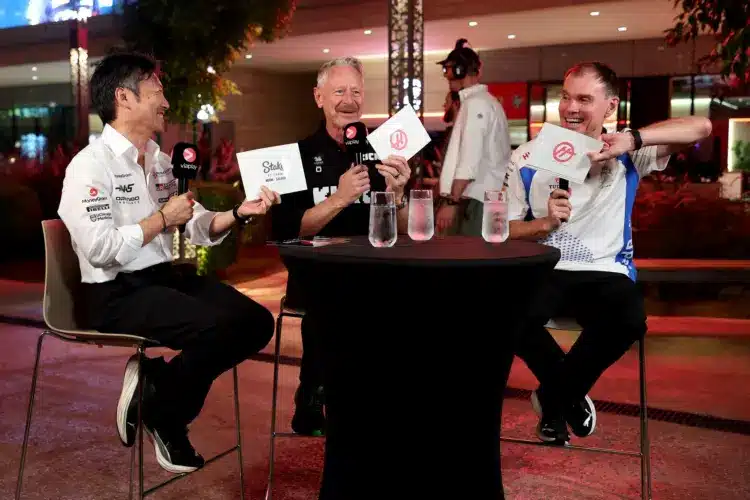 Az F1-es csapatvezetők is kiválasztották a 2025-ös év 10 legjobb pilótáját