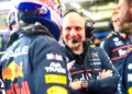 A Red Bulltól is távozhat Verstappen volt versenymérnöke