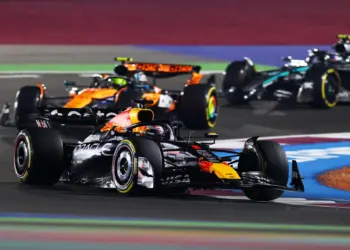 Aki nem az első sorból rajtol vasárnap, az el is bukta az idei F1-es bajnoki címet?