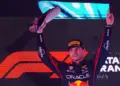 Verstappen ismét beszélt az esetleges jövő évi visszavonulásáról Verstappen ismét beszélt az esetleges jövő évi visszavonulásáról