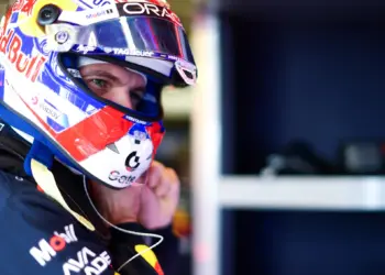 Verstappent nem kell, hogy motiválja a családja