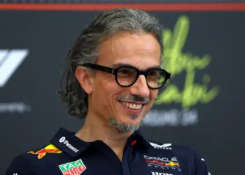 Elárulta, hogy miért távozott anno a Ferraritól a Red Bull csapatfőnöke