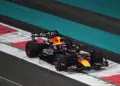 Verstappené az év utolsó pole pozíciója, holnap még bármi lehetséges! Verstappené az év utolsó pole pozíciója, holnap még bármi lehetséges!