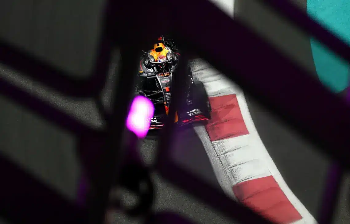 A Ford Racing igazgatója válaszolt a Mercedes aggályaira a Red Bull-motor kapcsán