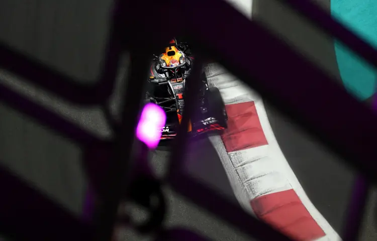 Itt a 2025-ös F1-es szezon utolsó rajtsorrendje! Itt a 2025-ös F1-es szezon utolsó rajtsorrendje!