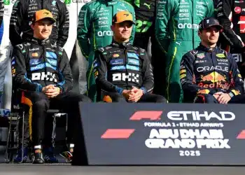 „Csak a győztesekre emlékeznek” – Norris odaszúrt Verstappennek és Piastrinak