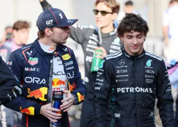 Verstappen elárulta, mi a terve 2026-ban a Mercedesszel