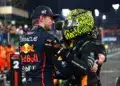 Valóban orvosi utasításra hagyta ki az FIA Gálát Verstappen Valóban orvosi utasításra hagyta ki az FIA Gálát Verstappen