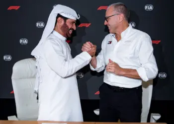 Hivatalos: Aláírták a 2026-os Concorde-egyezményt az F1-ben