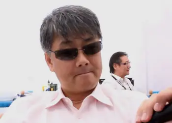 Egyszer balszerencse, de kétszer…? A versenyzőt kétszer csapta el a Safety Car, és még a kórházban sem akarták ellátni