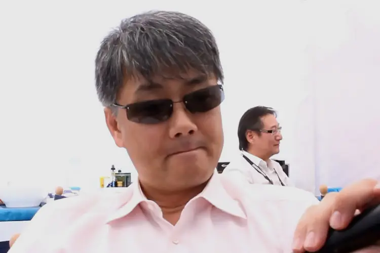 Taki Inoue 2013