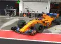 Pénteki puzzle: Lando Norris pályára kéredzkedik