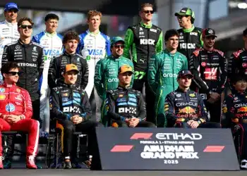 Személyiség teszt: Melyik F1-es versenyzőre hasonlítasz a legjobban?