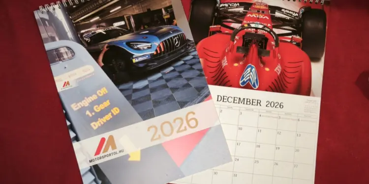 Motorsportol.hu naptár 2026