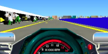 Egy legendás, retró autóverseny-játék kerül fel hamarosan a Steamre