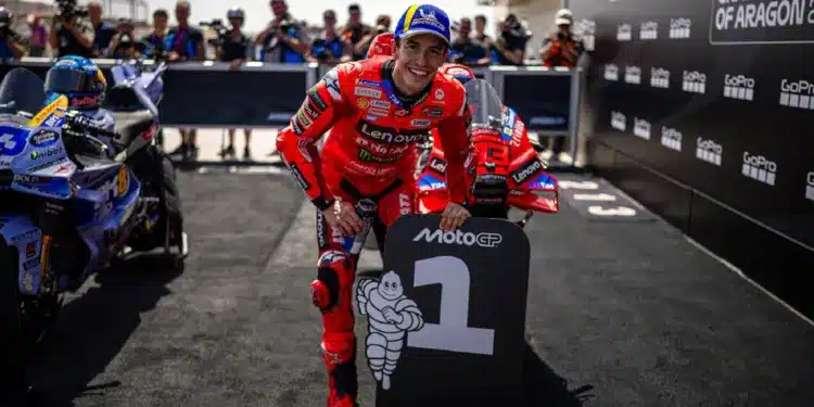 Marc Marquez