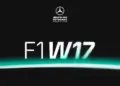 A Mercedes is elárulta, mikor mutatják be a 2026-os F1-es autójukat