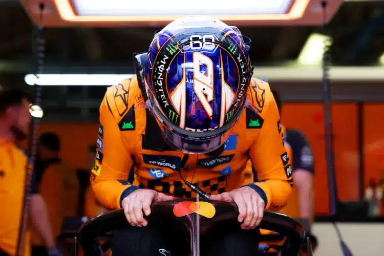 Döbbenetes részleteket árult el távozásáról a korábbi McLaren-pilóta Döbbenetes részleteket árult el távozásáról a korábbi McLaren-pilóta