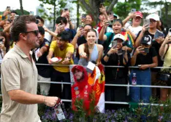 Ki inthet búcsút az F1-nek 2026 végén? Szavazz!