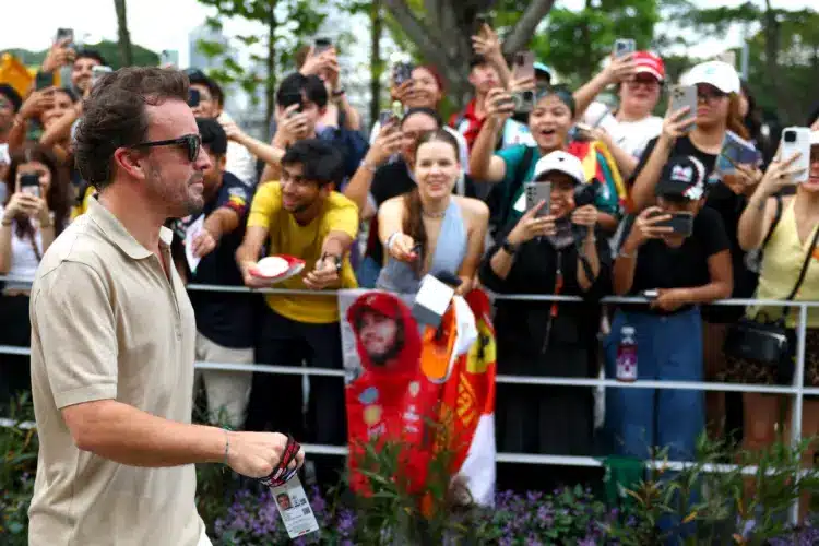 Ki inthet búcsút az F1-nek 2026 végén? Szavazz! Ki inthet búcsút az F1-nek 2026 végén? Szavazz!