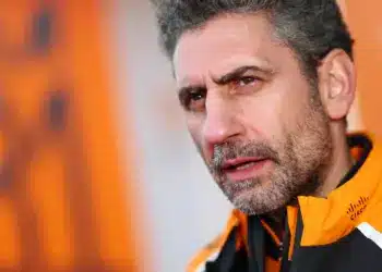 A McLaren is beindította a 2026-os F1-es motorját – így szól! A McLaren is beindította a 2026-os F1-es motorját – így szól!