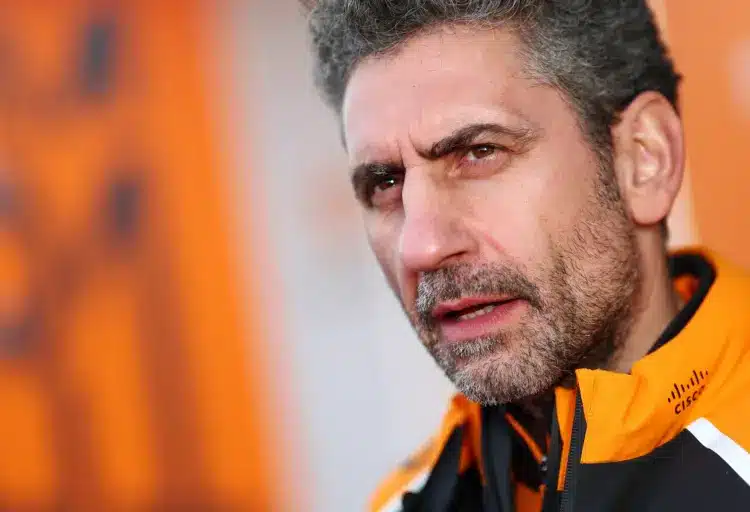 A McLaren is beindította be a 2026-os F1-es motorját – így szól!