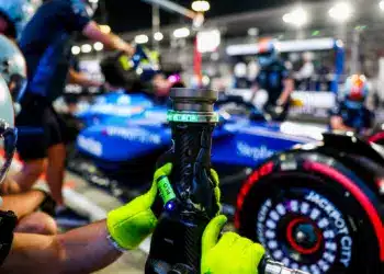 Carlos Sainz, williams