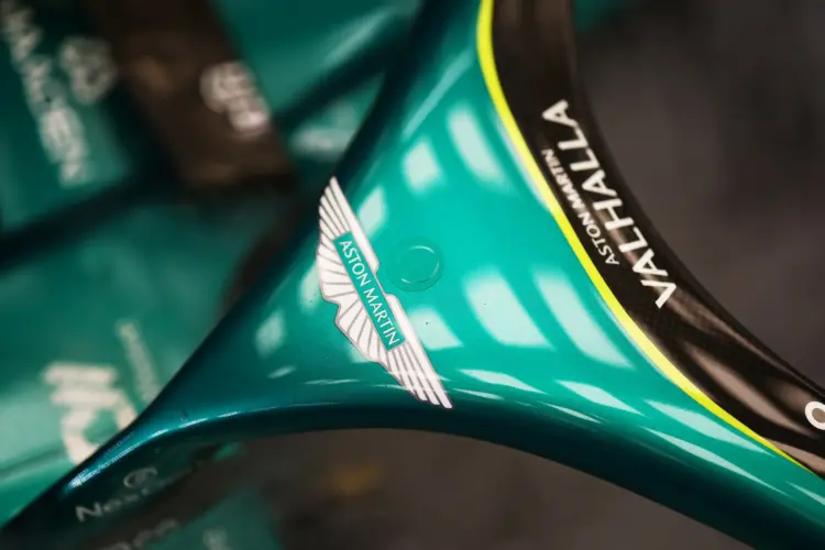 Az Aston Martin teljesítményben ott lesz, mint a Mercedes 2026-ban?