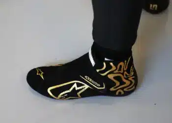 Häkkinen még megtehette ezt bajnokként Wokingban, Norris nem