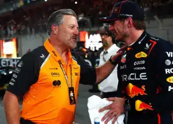 Megerősítették a Drive to Survive 8. évadának a premierdátumát