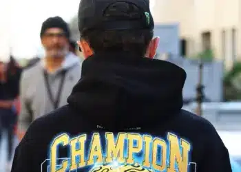 Egy rendőrkutya az F1-es bajnok Lando Norrisról kapta a nevét