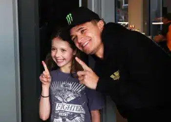 Hill elárulta, hány világbajnoki címet lát Norrisban