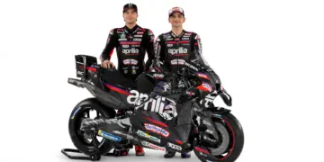 Aprilia, Marco Bezzecchi, Jorge Martín