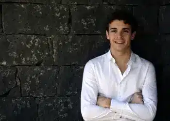 Örül Jules Bianchi édesapja, mert előkerült a fia ellopott gokartja