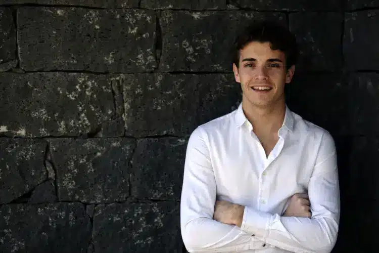 Örül Jules Bianchi édesapja, mert előkerült a fia ellopott gokartja