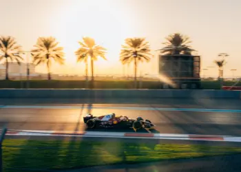 Máris áll a bál a Ferrarinál a 2026-os F1-szezon előtt!