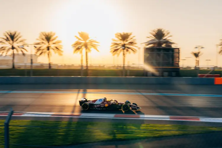 Máris áll a bál a Ferrarinál a 2026-os F1-szezon előtt!