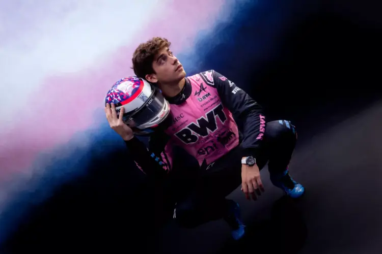 Egy megújult Colapintot vár idén Braitore Egy megújult Colapintot vár idén Braitore